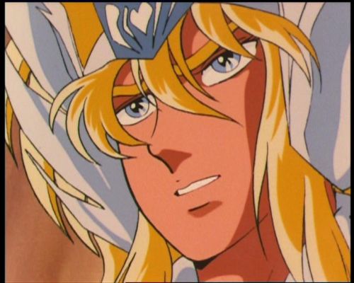 Otaku Gallery  / Anime e Manga / Saint Seiya / Screen Shots / Episodi / 014 - La resa dei conti / 036.jpg